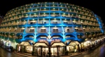 Hotel Qawra Palace 4*, Qawra