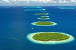 Royal Island Resort at Baa Atoll Biosphere Reserve 5*